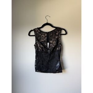NWT Cider Lace Top